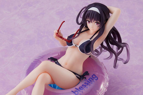 Saekano: How to Raise a Boring Girlfriend TAITO Fine Aqua Float Girls Figure Utaha Kasumigaoka