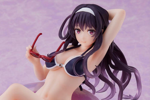 Saekano: How to Raise a Boring Girlfriend TAITO Fine Aqua Float Girls Figure Utaha Kasumigaoka