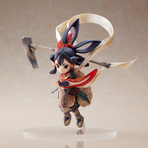 Sakuna: Of Rice and Ruin Amaho no Union Creative Sakuna Hime