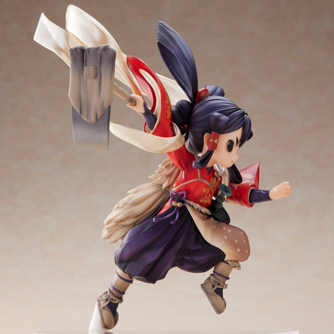 Sakuna: Of Rice and Ruin Amaho no Union Creative Sakuna Hime