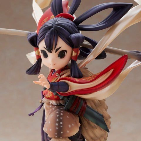 Sakuna: Of Rice and Ruin Amaho no Union Creative Sakuna Hime