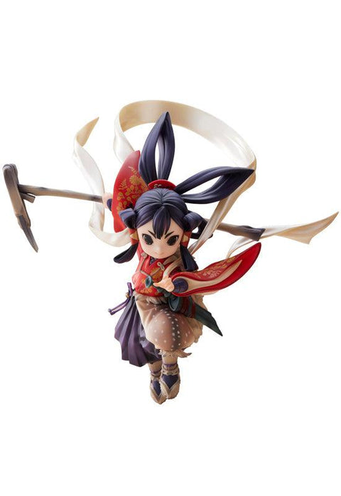 Sakuna: Of Rice and Ruin Amaho no Union Creative Sakuna Hime