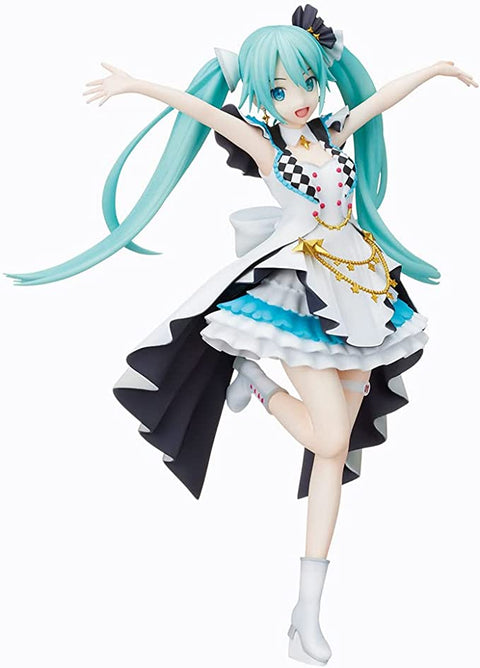 Sega Project Sekai Colorful Stage! feat Hatsune Miku: Stage Miku SPM Figure