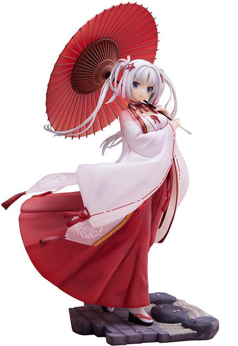 Senren Banka AliceGlint Yoshino Tomotake Limited Edition