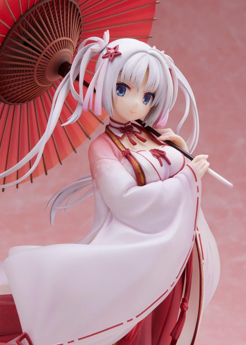 Senren Banka AliceGlint Yoshino Tomotake Limited Edition