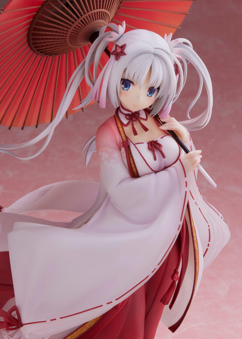 Senren Banka AliceGlint Yoshino Tomotake Limited Edition