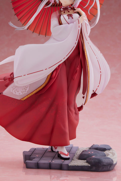 Senren Banka AliceGlint Yoshino Tomotake Limited Edition