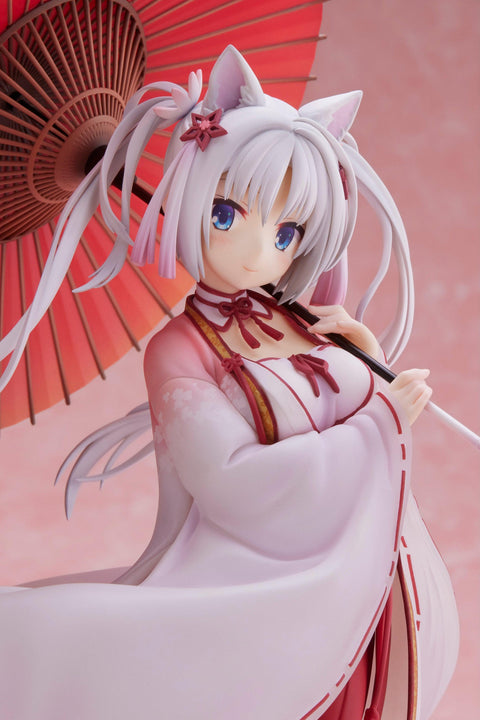 Senren Banka AliceGlint Yoshino Tomotake Limited Edition