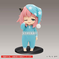 Spy × Family Anya Forger - Puchieete - vol.2 Taito Figure