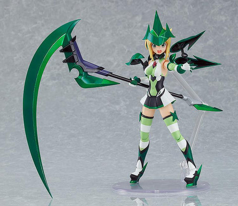 Symphogear GX Good Smile Company ACT MODE Kirika Akatsuki