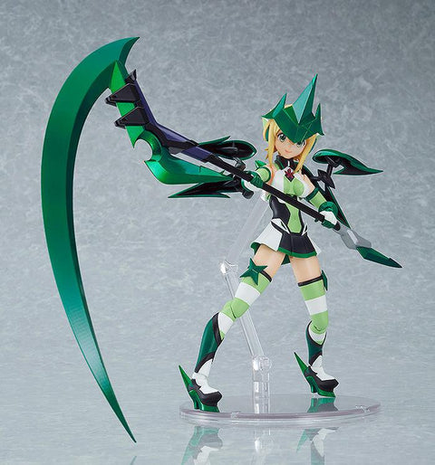 Symphogear GX Good Smile Company ACT MODE Kirika Akatsuki