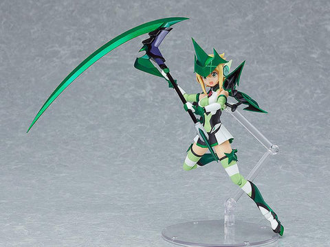 Symphogear GX Good Smile Company ACT MODE Kirika Akatsuki