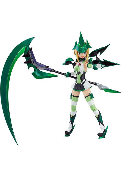 Symphogear GX Good Smile Company ACT MODE Kirika Akatsuki