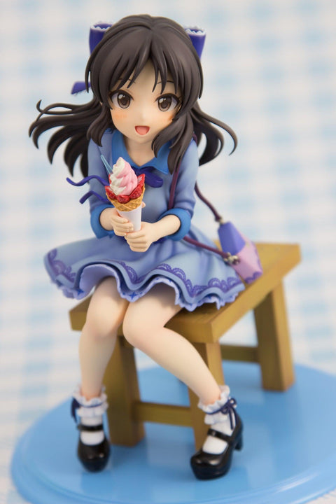 THE IDOLM@STER CINDERELLA GIRLS PLUM Arisu Tachibana [Hajimete no Hyoujou](re-run)