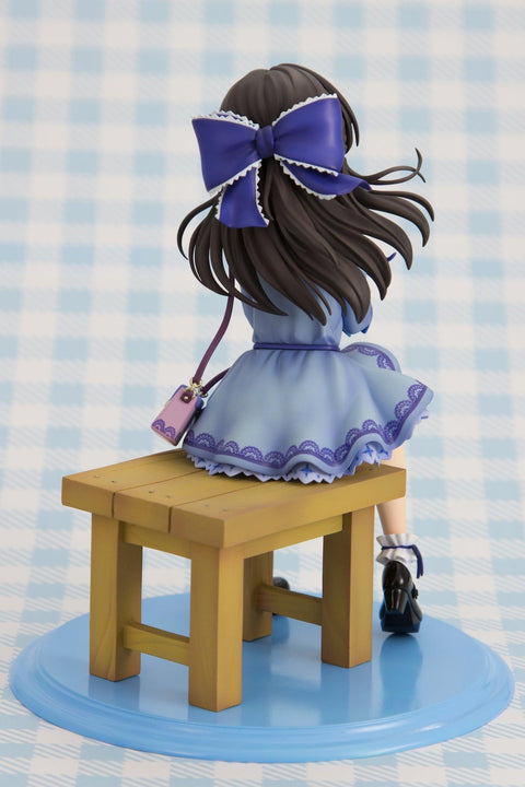 THE IDOLM@STER CINDERELLA GIRLS PLUM Arisu Tachibana [Hajimete no Hyoujou](re-run)