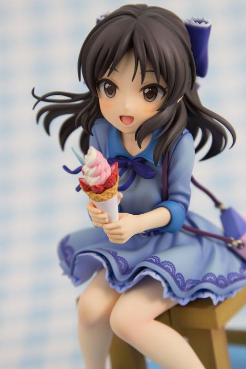 THE IDOLM@STER CINDERELLA GIRLS PLUM Arisu Tachibana [Hajimete no Hyoujou](re-run)