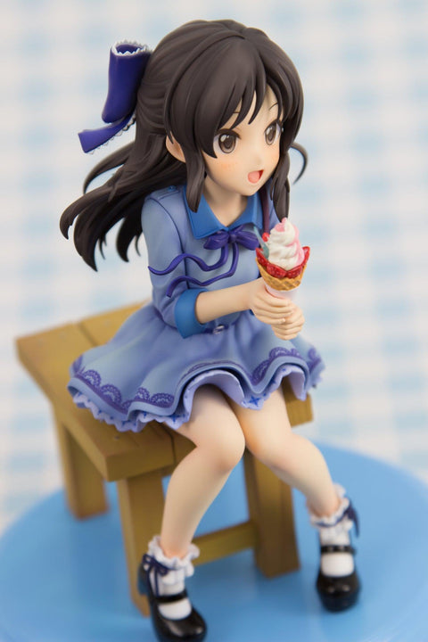 THE IDOLM@STER CINDERELLA GIRLS PLUM Arisu Tachibana [Hajimete no Hyoujou](re-run)