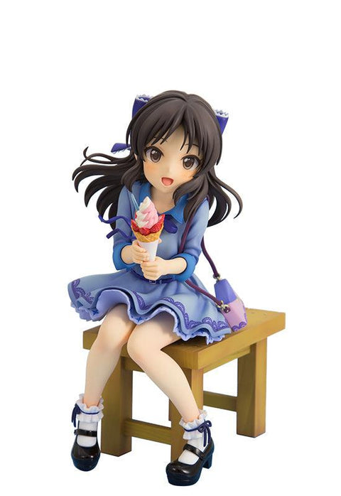 THE IDOLM@STER CINDERELLA GIRLS PLUM Arisu Tachibana [Hajimete no Hyoujou](re-run)