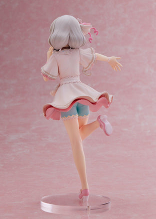 THE IDOLM@STER PLUM HISAKAWA NAGI[O-Ku-Ri-Mo-No Sunday!]+