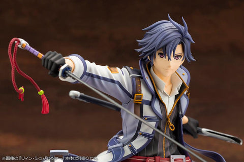 THE LEGEND OF HEROES Kotobukiya CROW ARMBRUST DELUXE EDITION