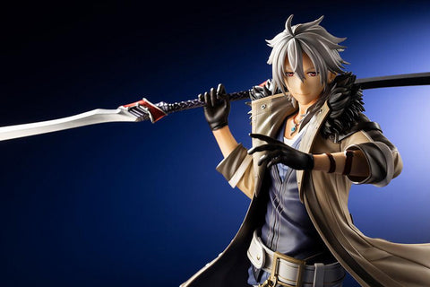 THE LEGEND OF HEROES Kotobukiya CROW ARMBRUST DELUXE EDITION