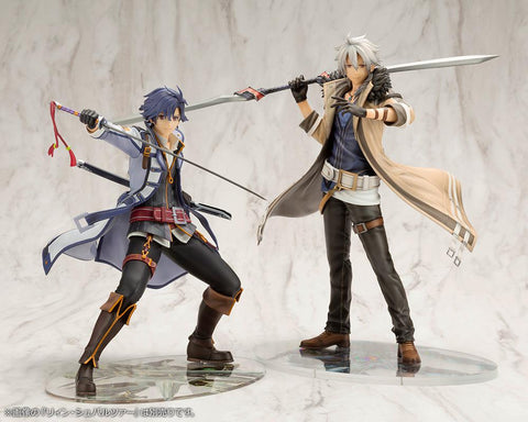 THE LEGEND OF HEROES Kotobukiya CROW ARMBRUST DELUXE EDITION