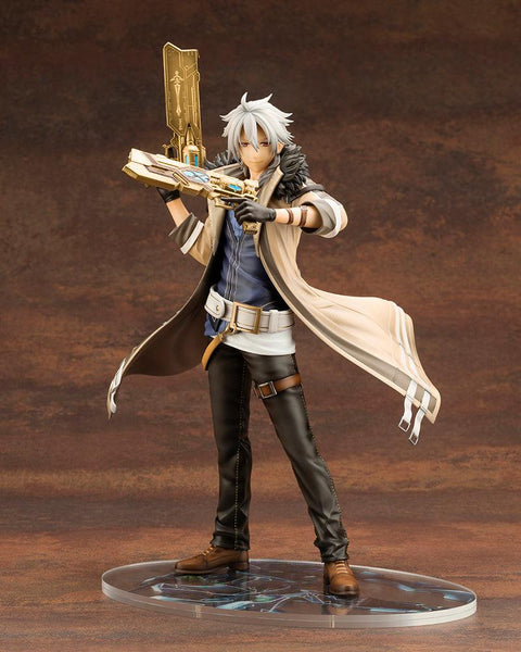 THE LEGEND OF HEROES Kotobukiya CROW ARMBRUST DELUXE EDITION