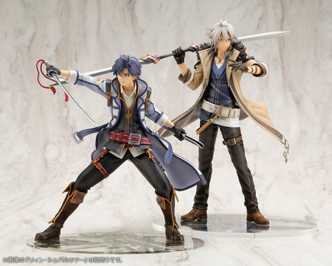 THE LEGEND OF HEROES Kotobukiya CROW ARMBRUST DELUXE EDITION