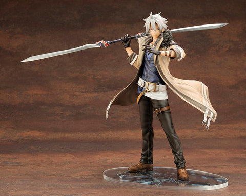 THE LEGEND OF HEROES Kotobukiya CROW ARMBRUST DELUXE EDITION