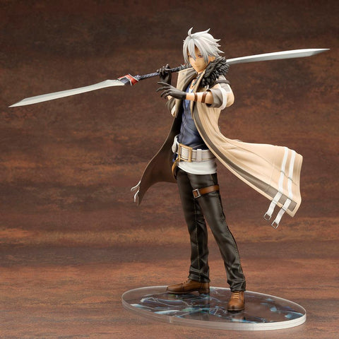 THE LEGEND OF HEROES Kotobukiya CROW ARMBRUST DELUXE EDITION