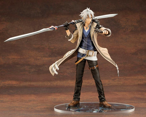 THE LEGEND OF HEROES Kotobukiya CROW ARMBRUST DELUXE EDITION