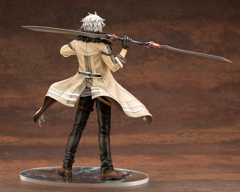 THE LEGEND OF HEROES Kotobukiya CROW ARMBRUST DELUXE EDITION