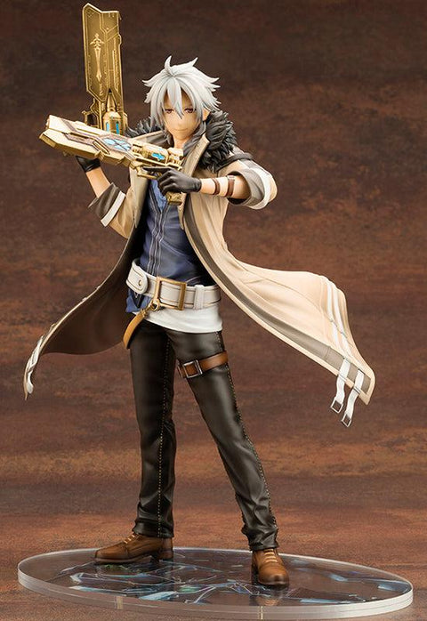 THE LEGEND OF HEROES Kotobukiya CROW ARMBRUST DELUXE EDITION