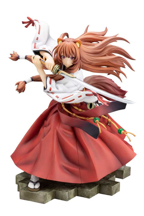 THE RISING OF THE SHIELD HERO SEASON 2 Kotobukiya KATANA HERO RAPHTALIA