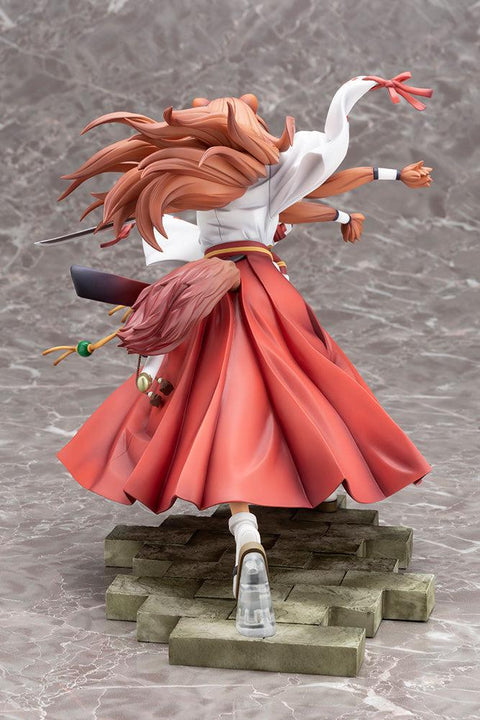 THE RISING OF THE SHIELD HERO SEASON 2 Kotobukiya KATANA HERO RAPHTALIA