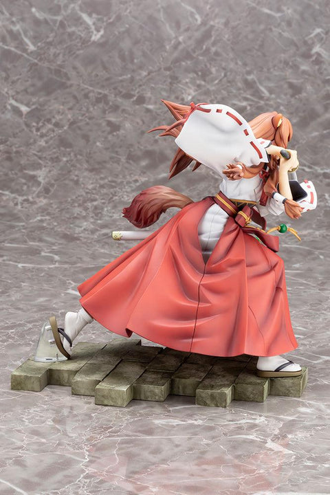 THE RISING OF THE SHIELD HERO SEASON 2 Kotobukiya KATANA HERO RAPHTALIA