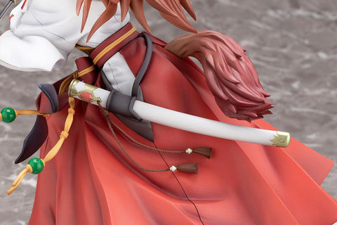 THE RISING OF THE SHIELD HERO SEASON 2 Kotobukiya KATANA HERO RAPHTALIA