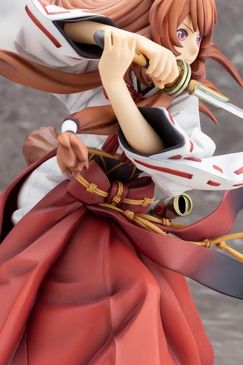 THE RISING OF THE SHIELD HERO SEASON 2 Kotobukiya KATANA HERO RAPHTALIA