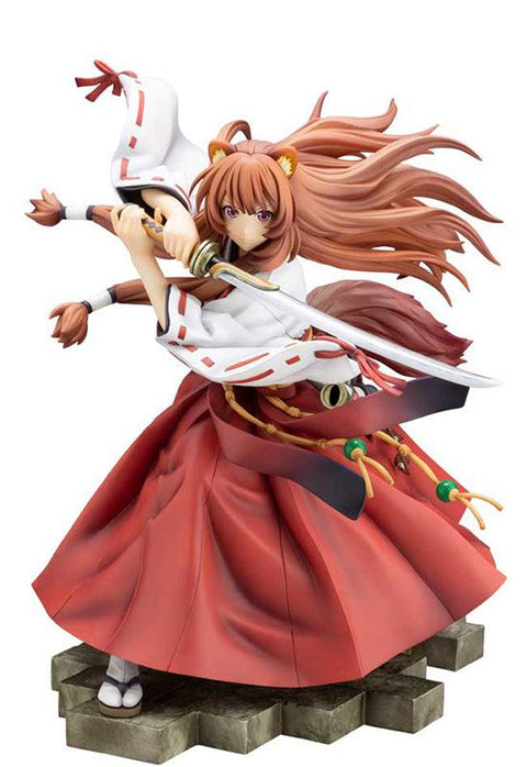 THE RISING OF THE SHIELD HERO SEASON 2 Kotobukiya KATANA HERO RAPHTALIA