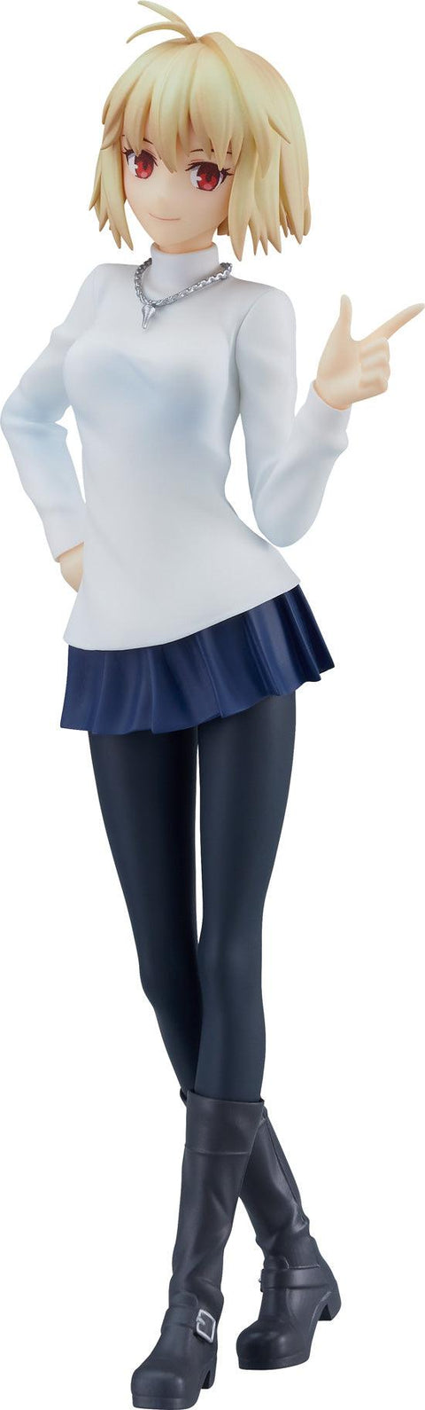 TSUKIHIME -A piece of blue glass moon- POP UP PARADE Arcueid Brunestud