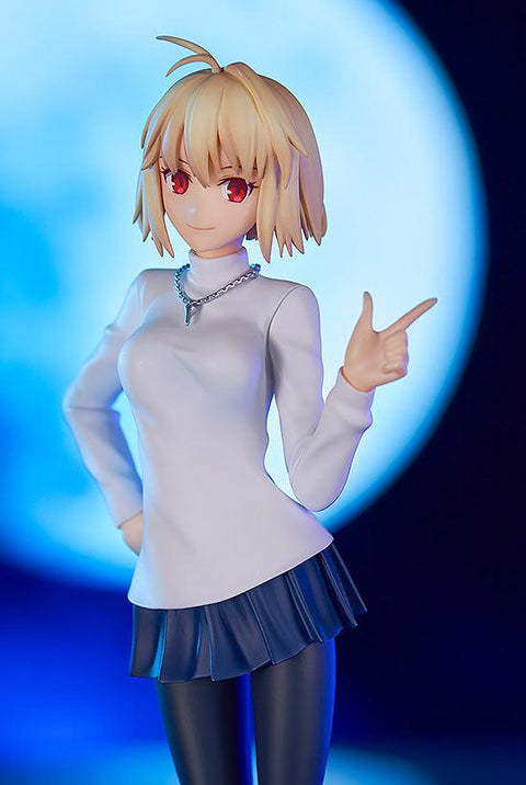 TSUKIHIME -A piece of blue glass moon- POP UP PARADE Arcueid Brunestud