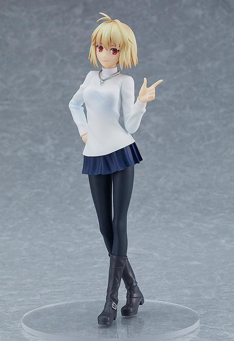 TSUKIHIME -A piece of blue glass moon- POP UP PARADE Arcueid Brunestud