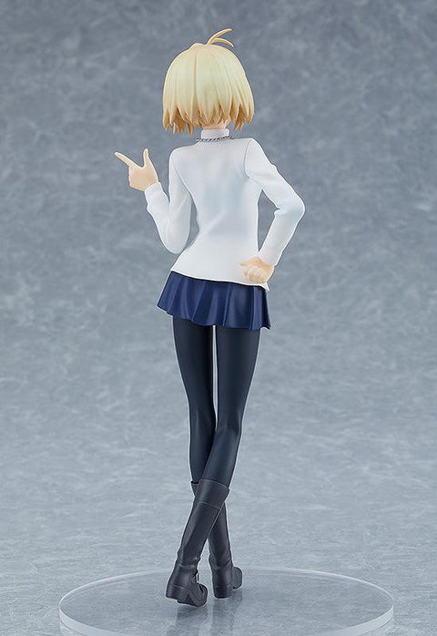 TSUKIHIME -A piece of blue glass moon- POP UP PARADE Arcueid Brunestud