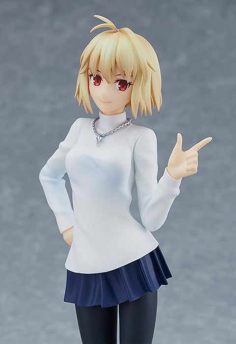 TSUKIHIME -A piece of blue glass moon- POP UP PARADE Arcueid Brunestud