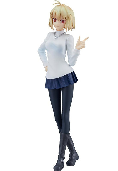 TSUKIHIME -A piece of blue glass moon- POP UP PARADE Arcueid Brunestud