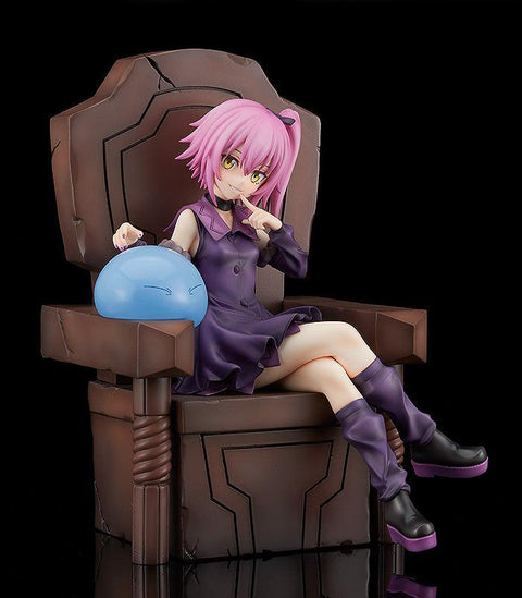 That Time I Got Reincarnated as a Slime: Scarlet Bond BANDAI NAMCO ARTS Violet