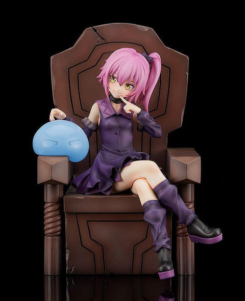 That Time I Got Reincarnated as a Slime: Scarlet Bond BANDAI NAMCO ARTS Violet