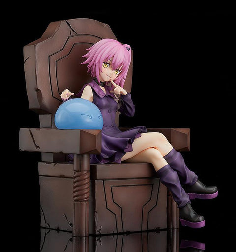 That Time I Got Reincarnated as a Slime: Scarlet Bond BANDAI NAMCO ARTS Violet