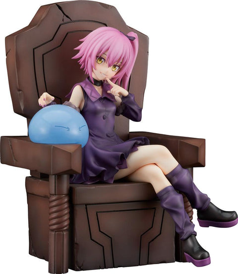 That Time I Got Reincarnated as a Slime: Scarlet Bond BANDAI NAMCO ARTS Violet