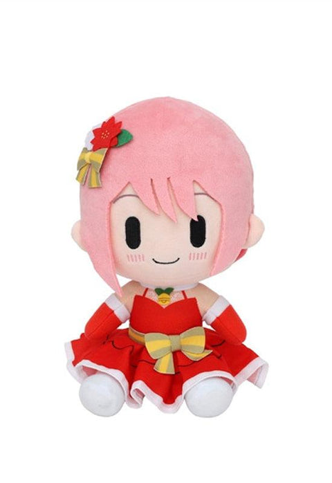 The Quintessential Quintuplets Movie Movic Plush Nakano Ichika